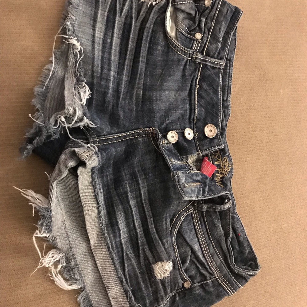 Women’s shorts